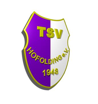 Logo TSV Hofolding e. V.