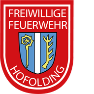 Logo der Freiwilligen Feuerwehr Hofolding