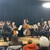 Bennewitz Quartet auf der Bühne beim Brunnthaler Konzert am 18.11.2021
