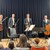 Bennewitz Quartet beim Brunnthaler Konzert am 18.11.2021