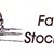 Logo Faistenhaarer Stockalmschützen