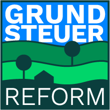 Logo der Grundsteuerreform