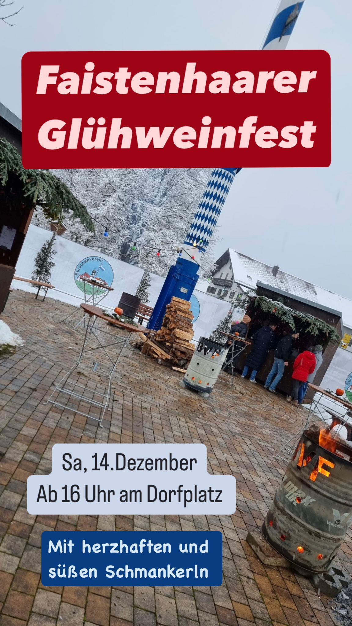 Glühweinfest 